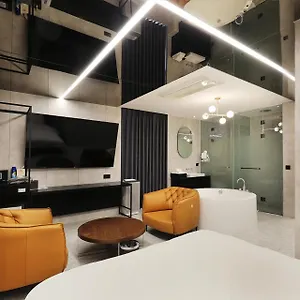 The Designers Jongro Seoul