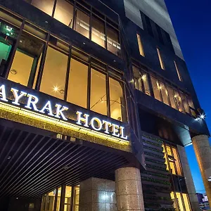 Stayrak Seoul