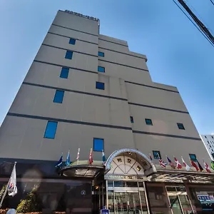 迎宾酒店 首爾