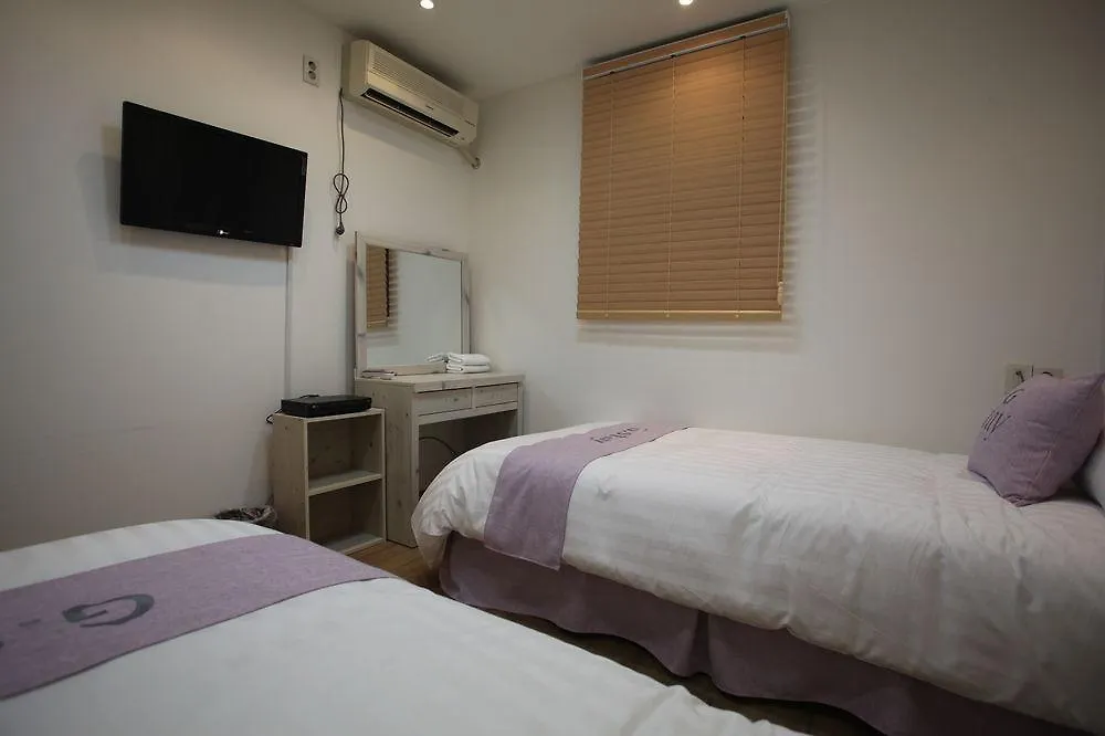 Hotel Must Stay Seoul