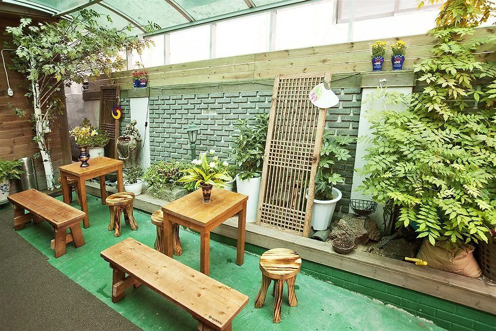 Must Stay Seoul Hotel