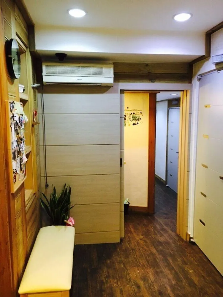 ** Hotel Must Stay Seoul South Korea