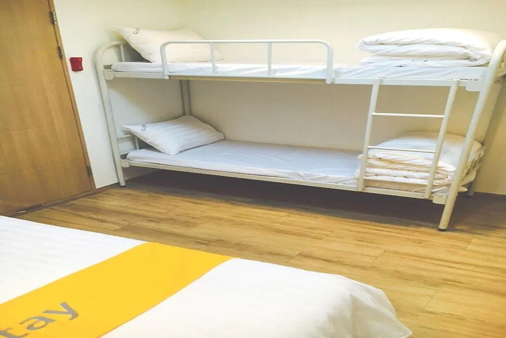 Must Stay Seoul Hotel