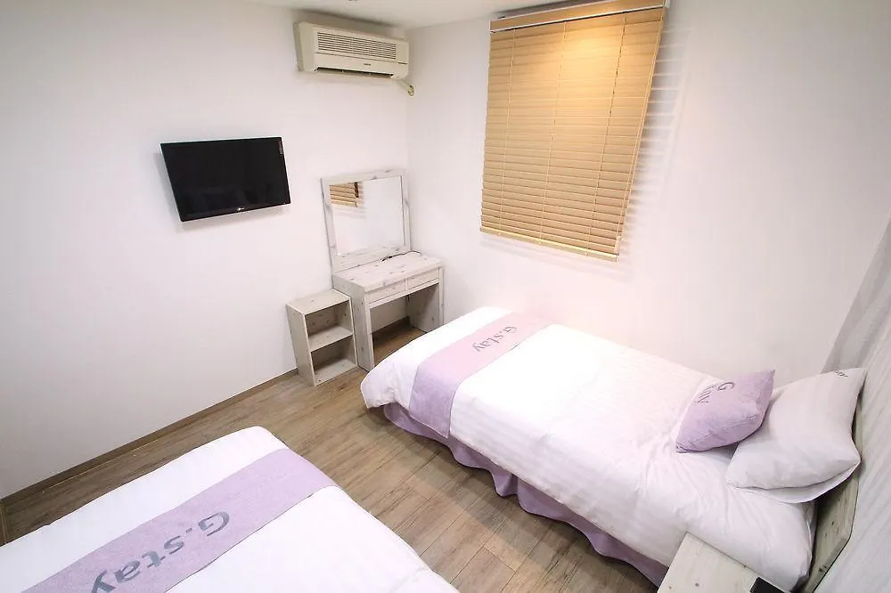 Must Stay Seoul 2*,