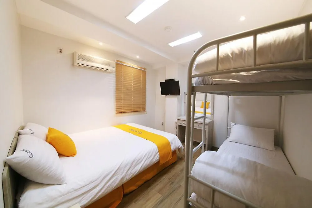 ** Hotel Must Stay Seoul South Korea