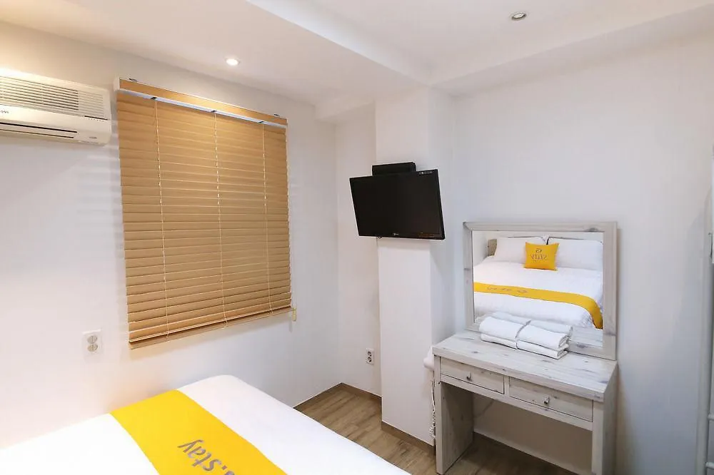 Must Stay Seoul Hotel