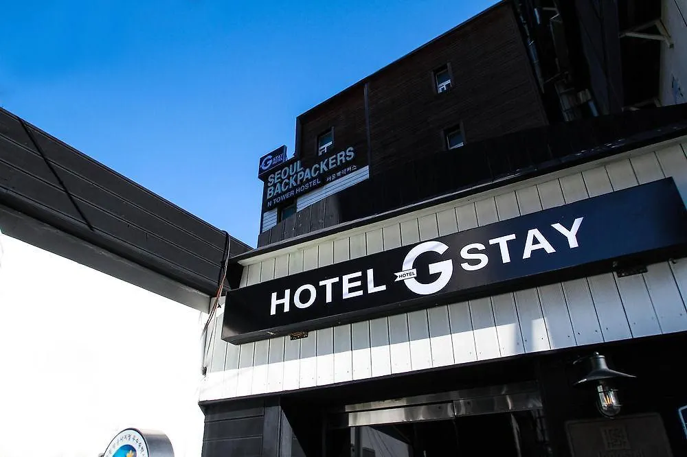 Hotel Must Stay Seoul