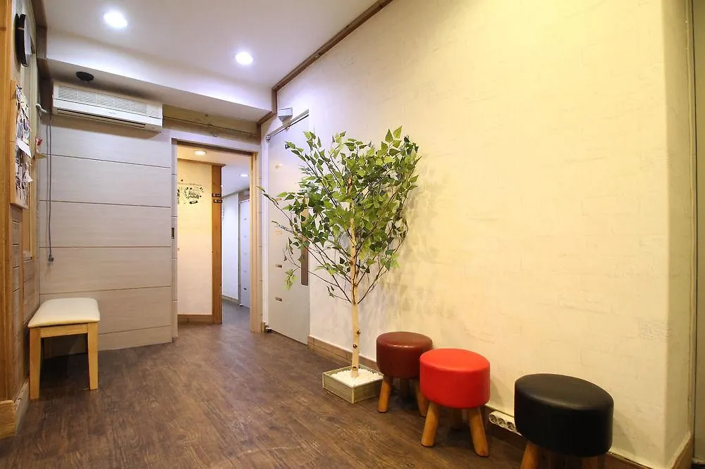 Must Stay Seoul Hotel