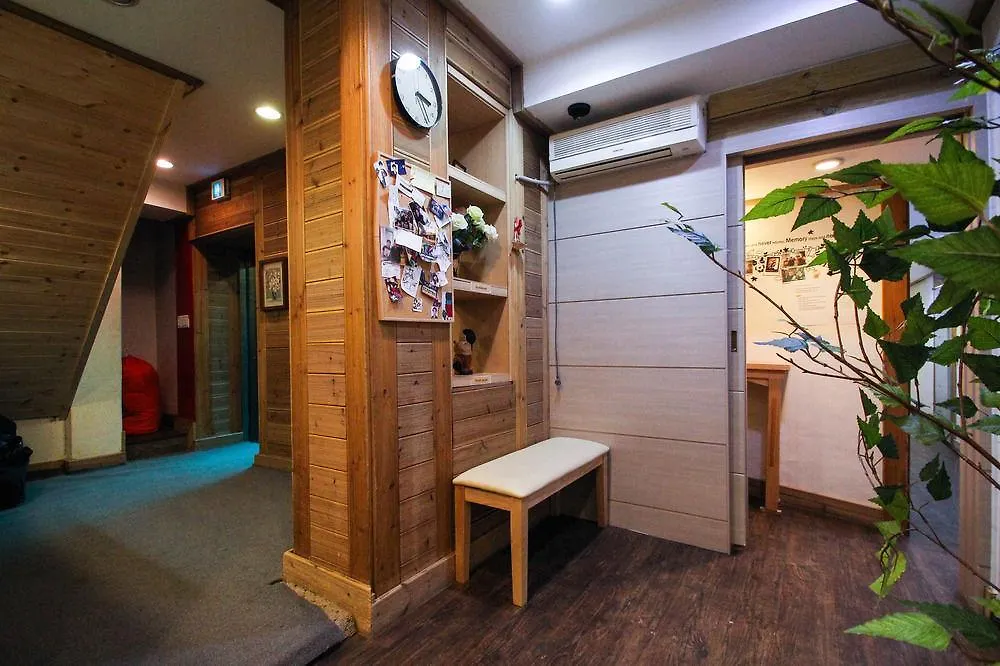 Hotel Must Stay Seoul