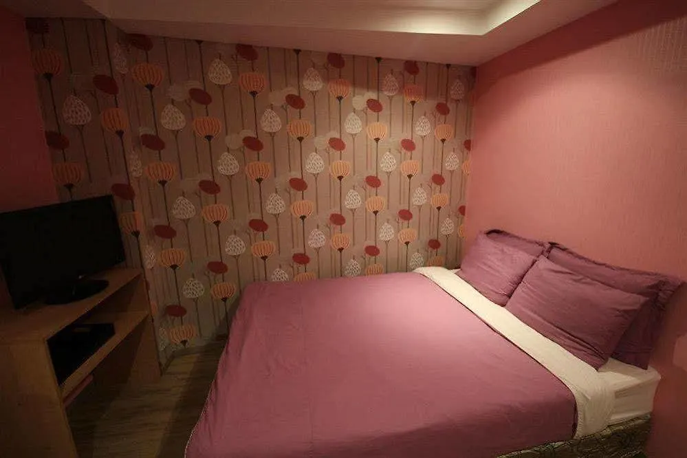 ** Hotel Must Stay Seoul South Korea